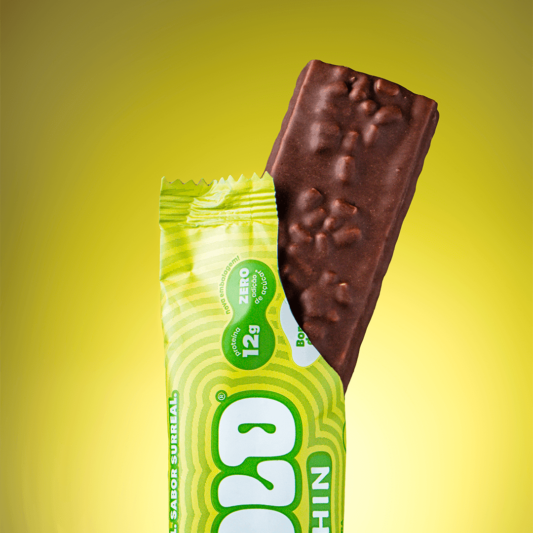 BOLD THIN BOMBOM DE COCO