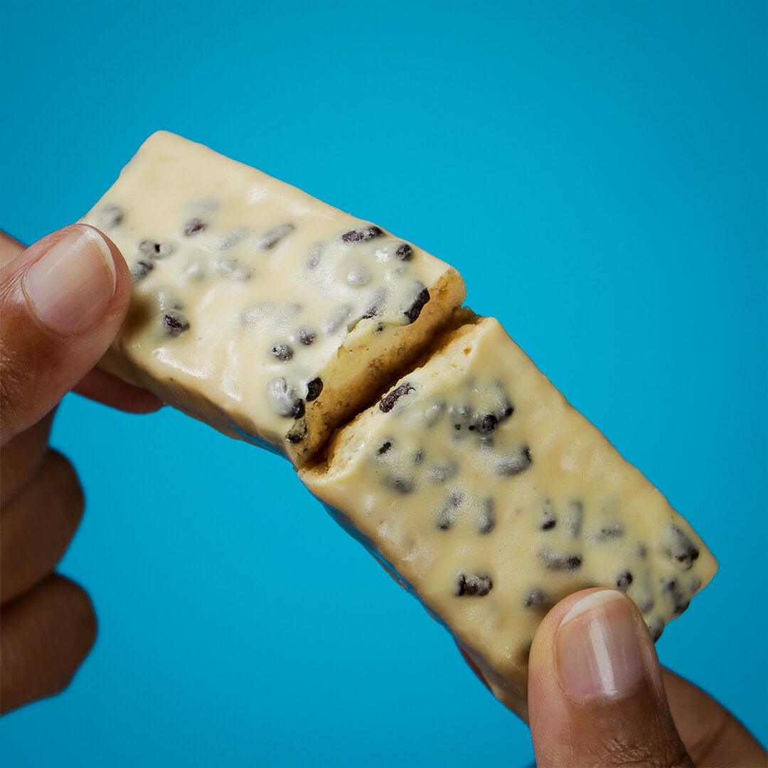 BOLD THIN COOKIES & CREAM