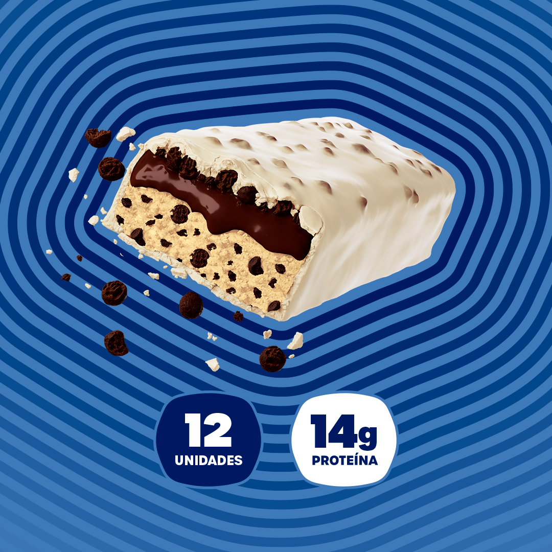 BOLD COOKIES & CREAM 14g