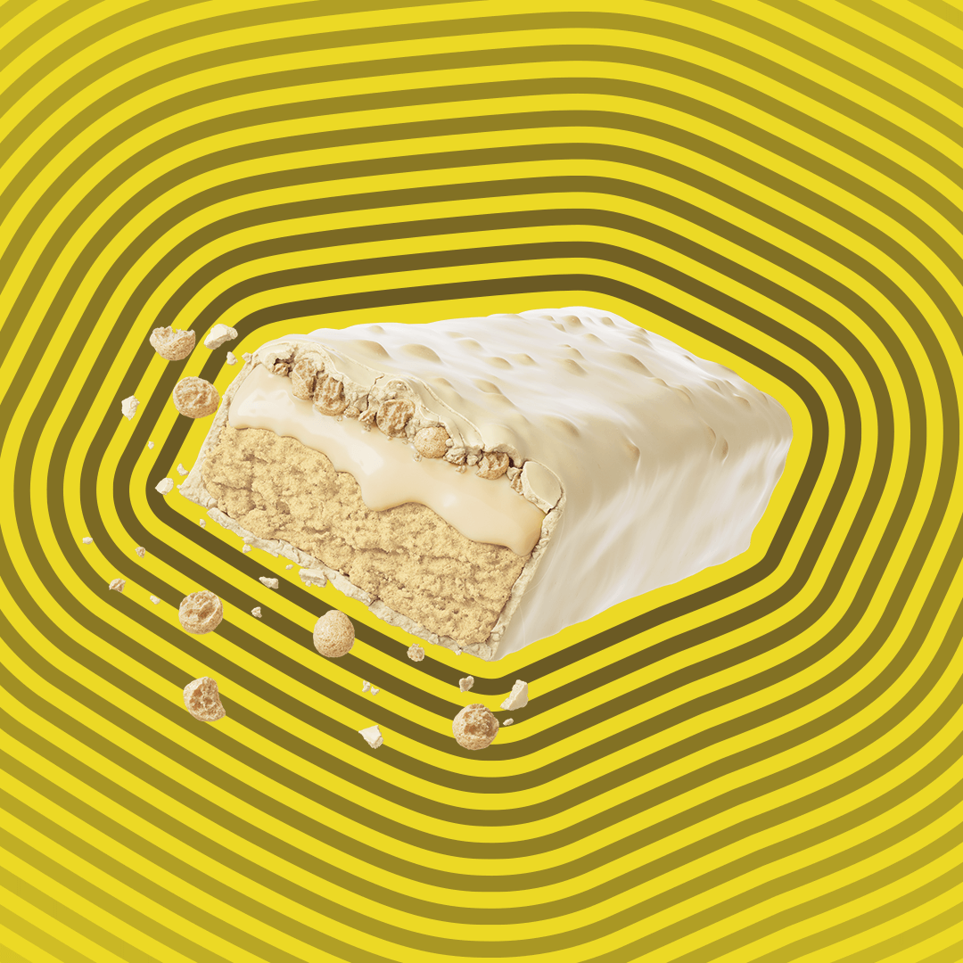 BOLD TORTA DE LIMÃO