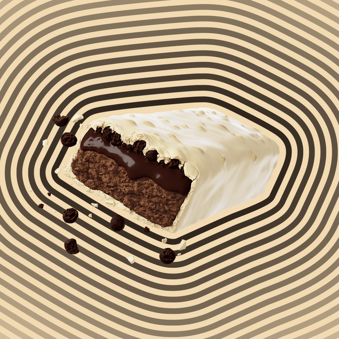 BOLD TRUFA DE CHOCOLATE