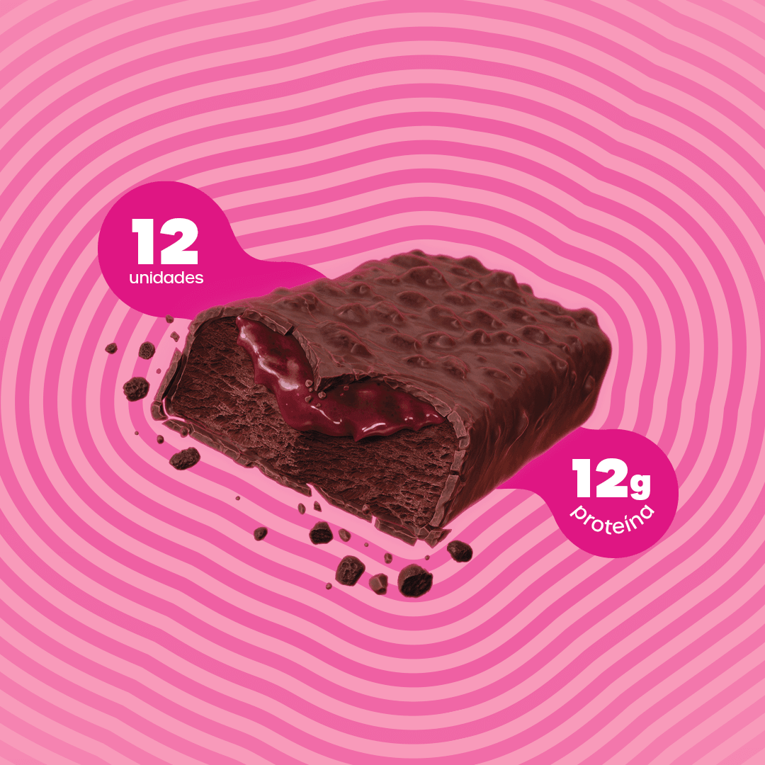 BOLD THIN TRUFA DE MORANGO