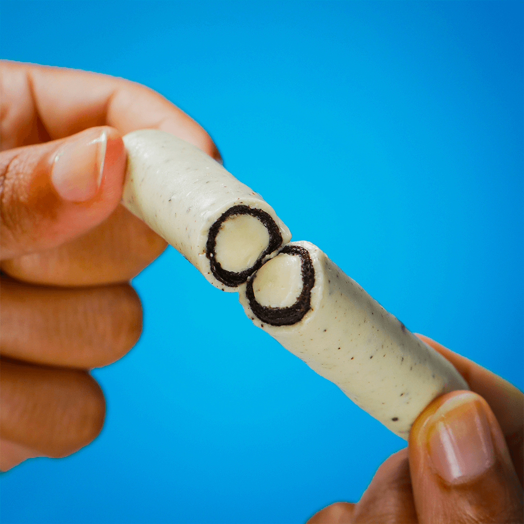 BOLD TUBE COOKIES & CREAM